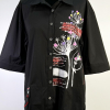 Рубашка, блузка Gertie модель; 5736