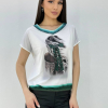 Блузка Gertie модель; 6427