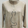 Кофта Gertie модель; 6744