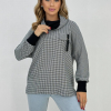 Кофта Gertie Модель: 6713