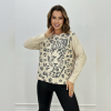 Блузка Gertie модель; 6728