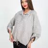 Блузка Gertie Модель: 6107
