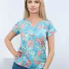 Блузка Gertie модель; 6600