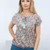 Блузка Gertie модель; 6599