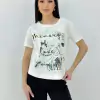 Блузка Gertie модель; 6502
