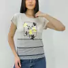 Блузка Gertie модель; 6028