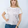 Футболка Gertie модель: 6010