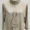 Кофта Gertie модель; 6744